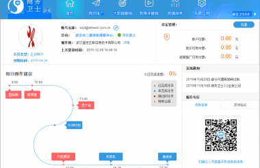 網(wǎng)站維護服務的工作內容是什么？